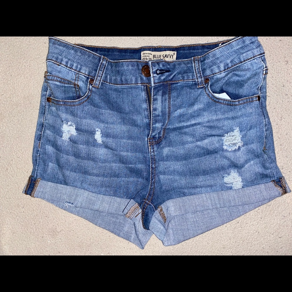 shorts
